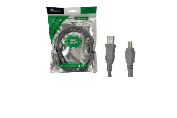 Cable in USB 10m Vellygood